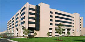 Royal Oak Beaumont Hospital