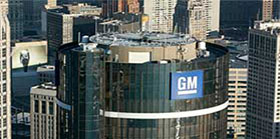 GM Ren Center