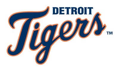 Detroit Tigers image